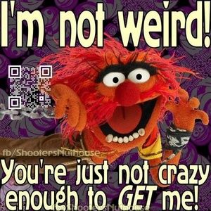 Meet your Posher, Sabrina